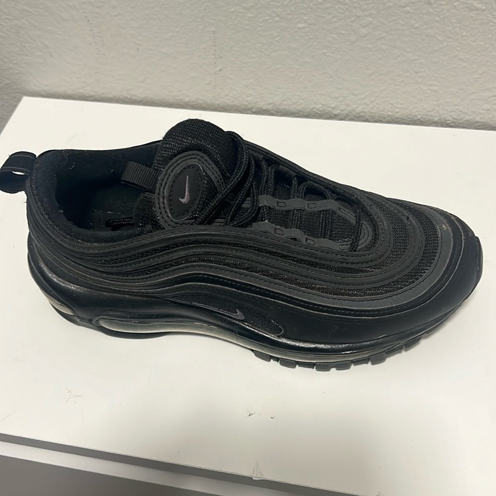 Airmax 97s women’s barely worn